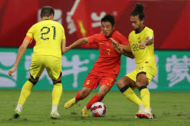 迫使山东队